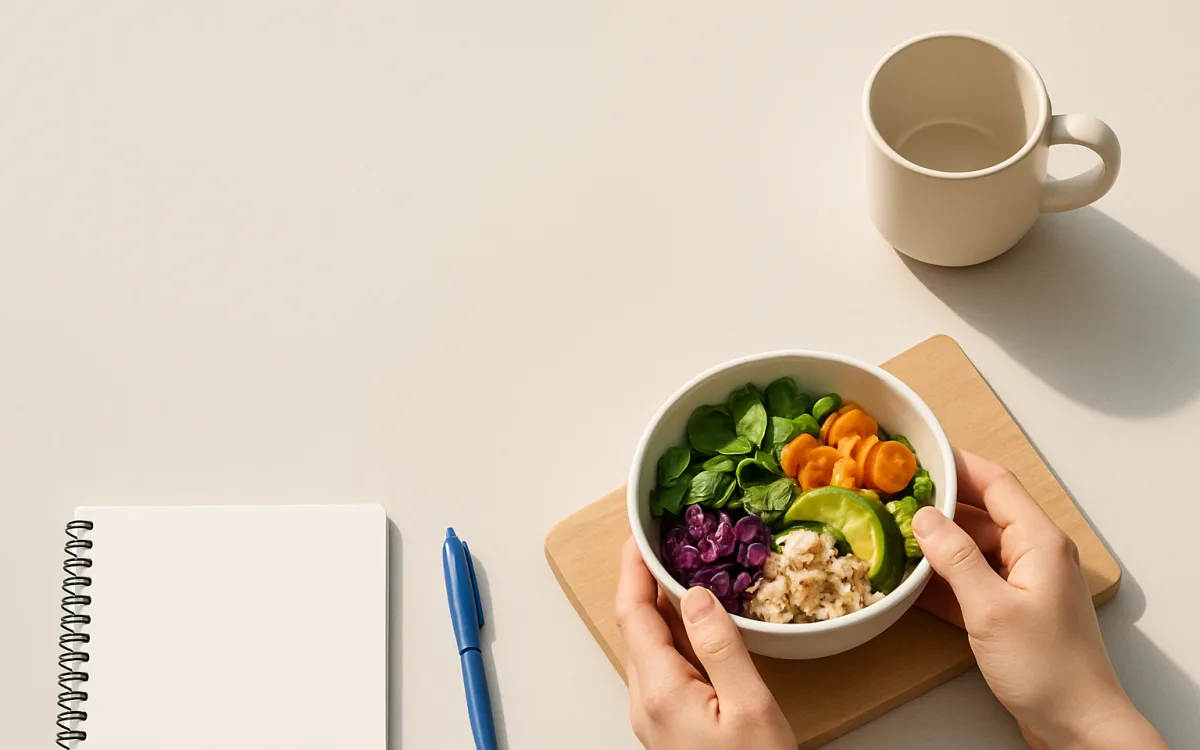 BMI & Daily Calorie Calculator