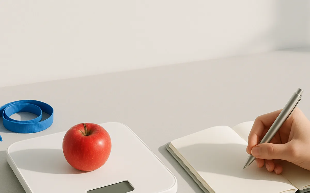 BMI & Daily Calorie Calculator