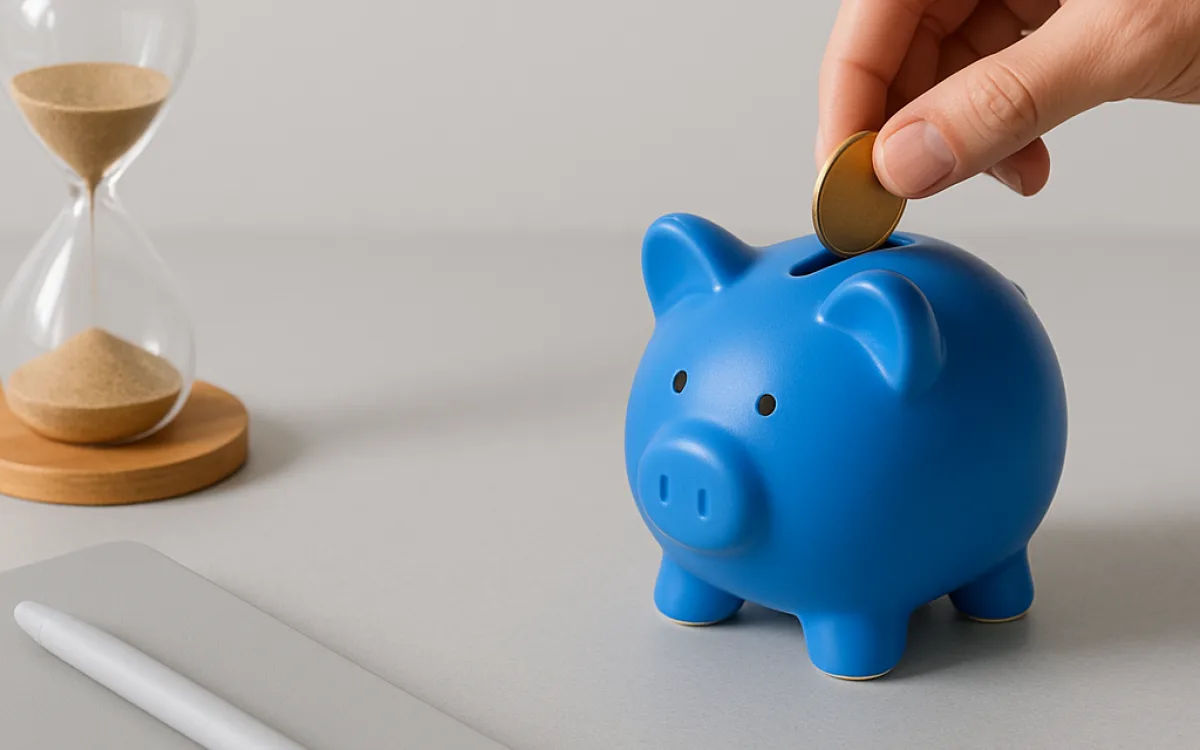 Budget & Savings Planner