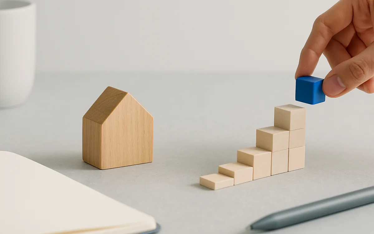 Loan & Mortgage Calculator