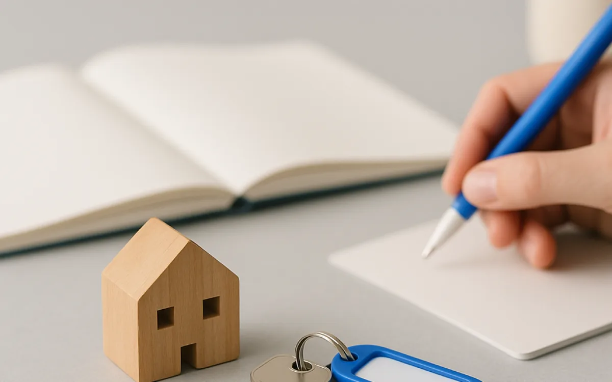Mortgage Guides